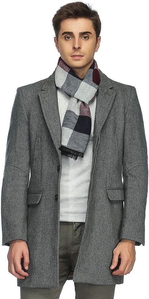 100 cashmere scarf men's.